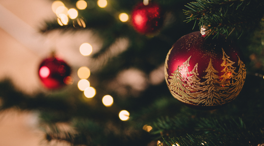 BRANDS WE LOVE: CHRISTMAS GIFTERS