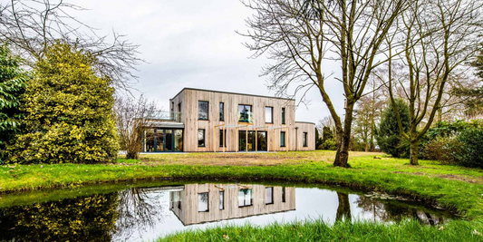 DELIVERING THE FUTURE HOMES STANDARD